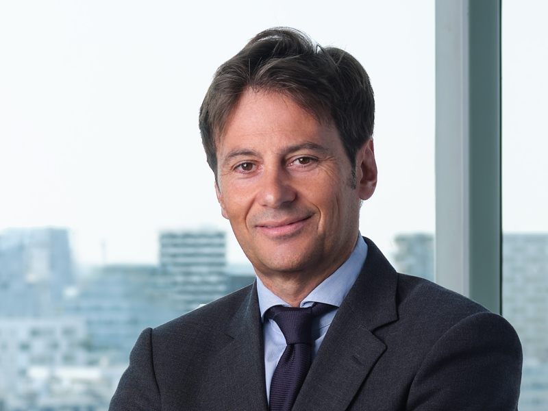Laurent Denize, co-directeur des investissements, ODDO BHF