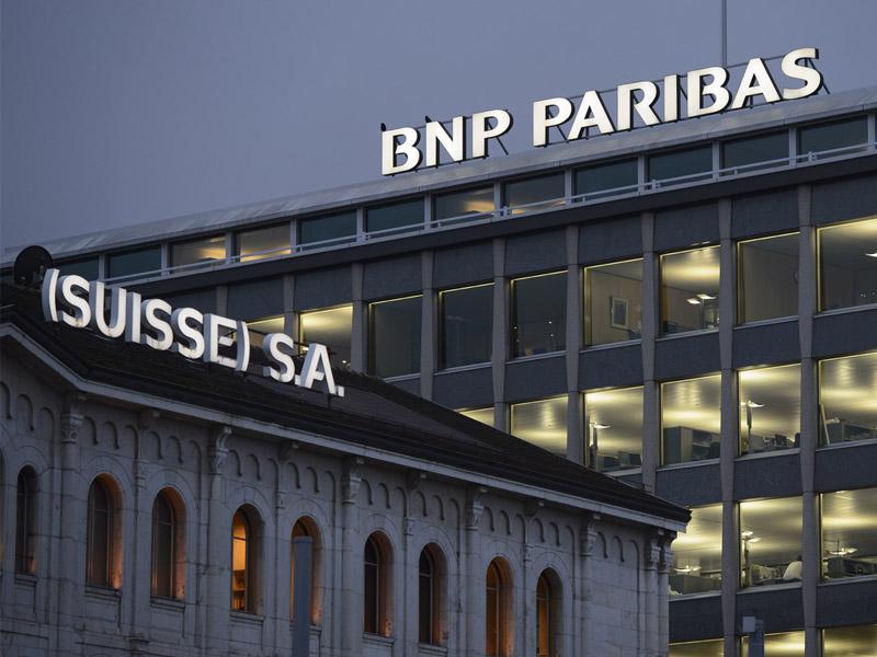 Bnp liste