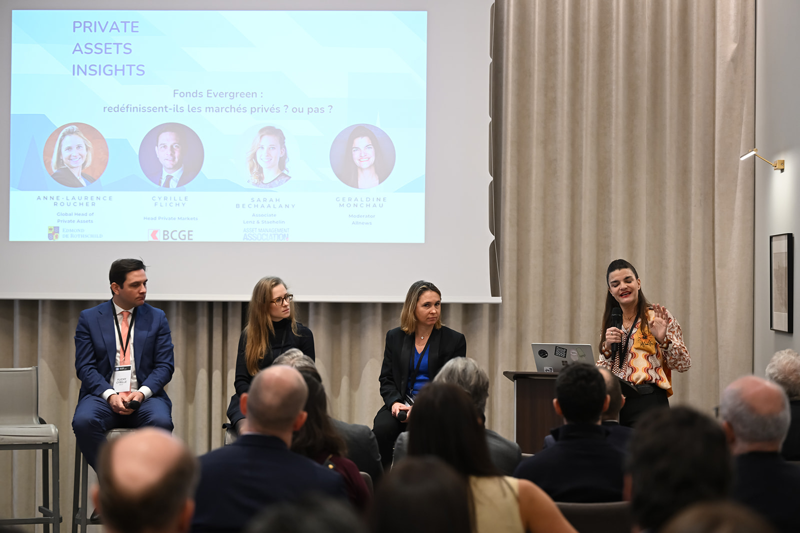 Evergreen Funds: Redefining Private Markets or Not?
