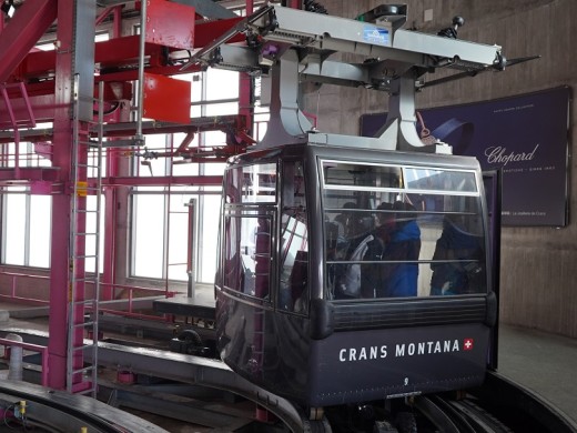 Crans Montana Allnews