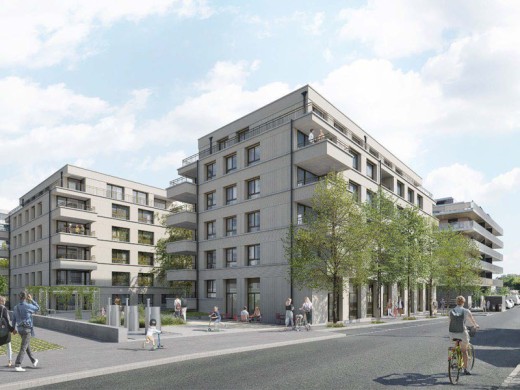 AL30 Architectes Sàrl