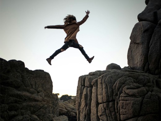 Photo de Sammie Chaffin sur Unsplash