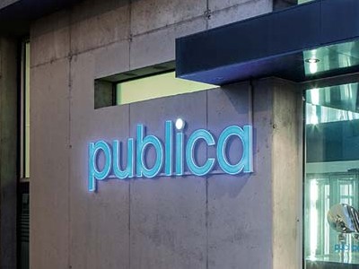 © Caisse fédérale de pensions Publica
