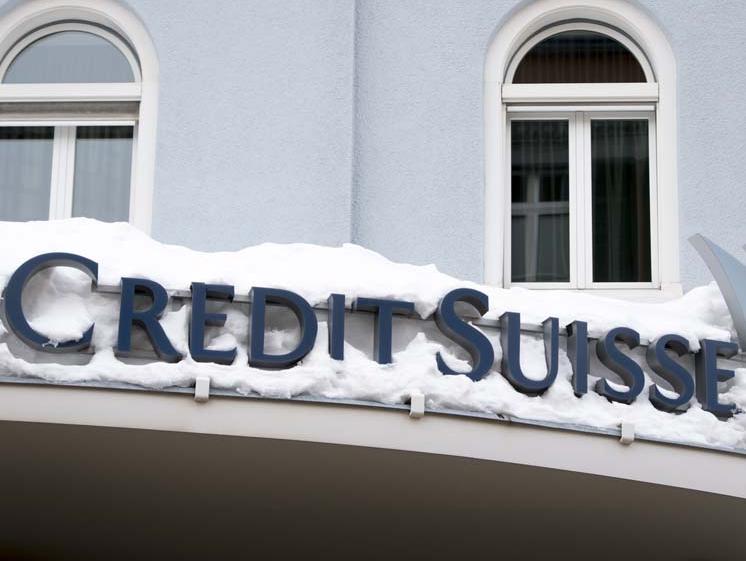 credit suisse research institute