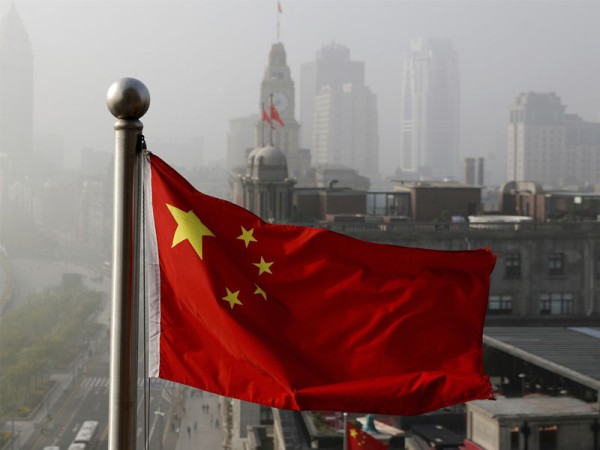 Chine: commerce robuste malgré la guerre au Moyen-Orient