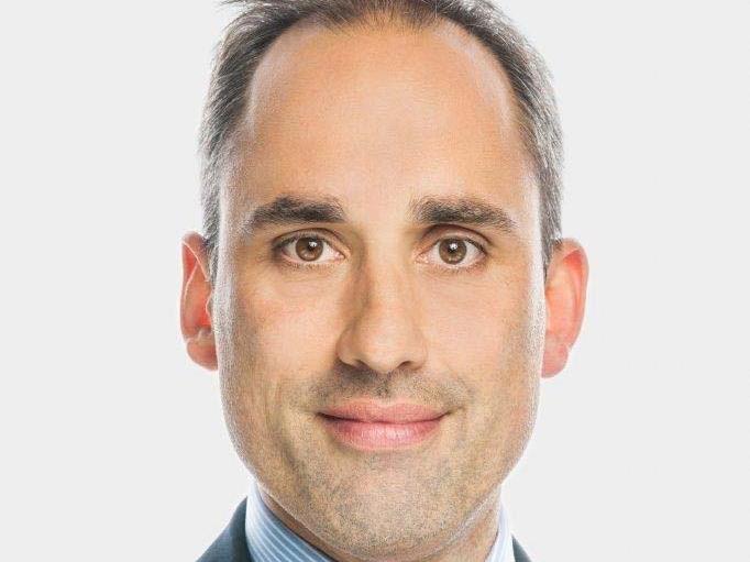 Hendrik David Appointed Head Of Allianz Suisse Immobilier Archyde