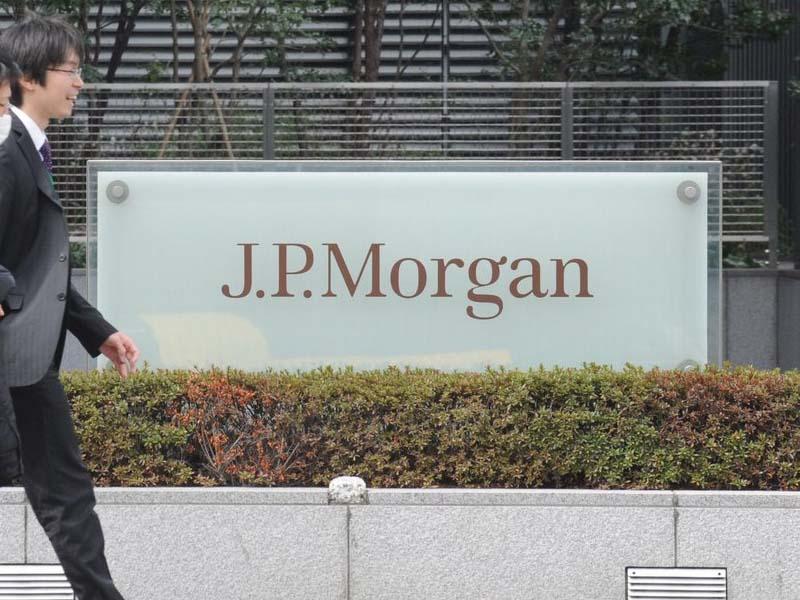 J.P. Morgan Asset Management Lance Un Nouveau Fonds | Allnews