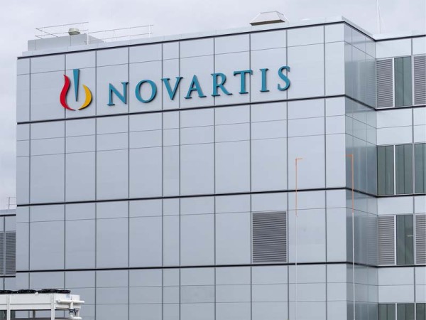 L'action Novartis chute après un nouvel un échec d'étude