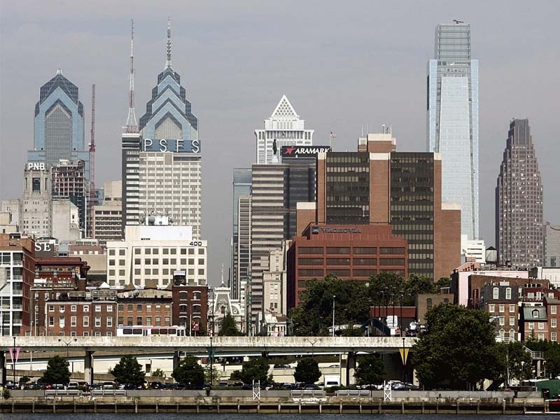 USA: Manufacturing activity accelerates in the Philadelphia region