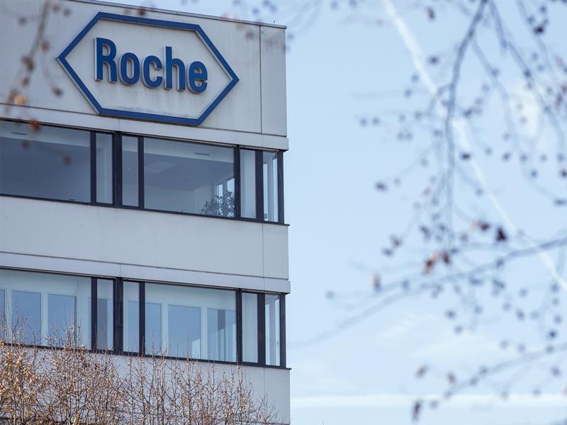 Roche décoiffe les attentes au premier trimestre 2020