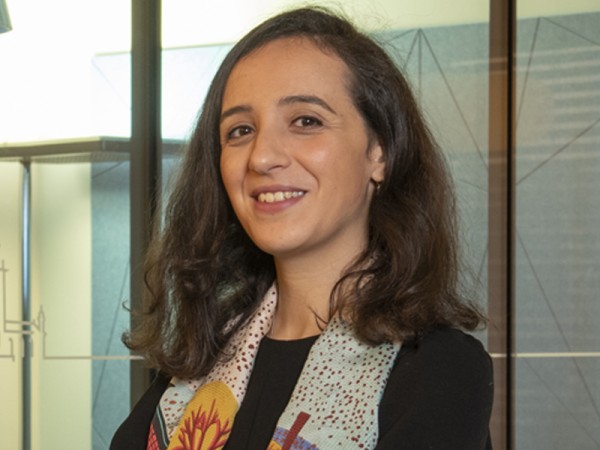 Sanaa Hakim | Allnews