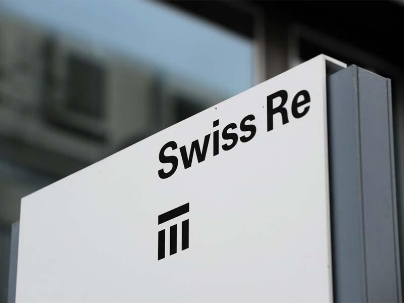 Swiss Re A Commence A Remonter La Pente Durant L Ete Allnews