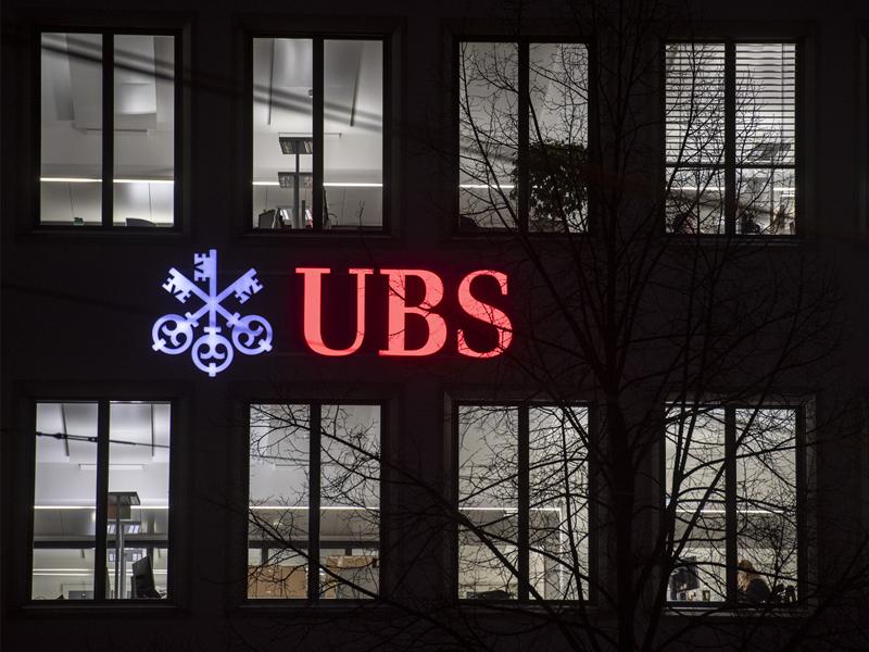 UBS bonus remplacés par des rémunérations fixes Allnews