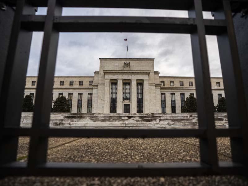 USA: Fed begins meeting amid inflation speculation