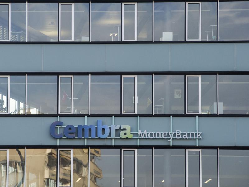 Cembra Money Bank relève son dividende pour 2021 Allnews