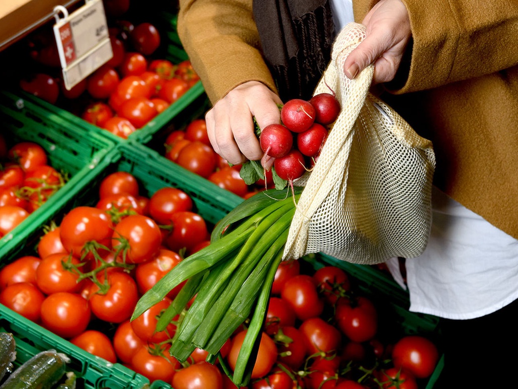 L’inflation sur un an atteint 0,6% en mai
