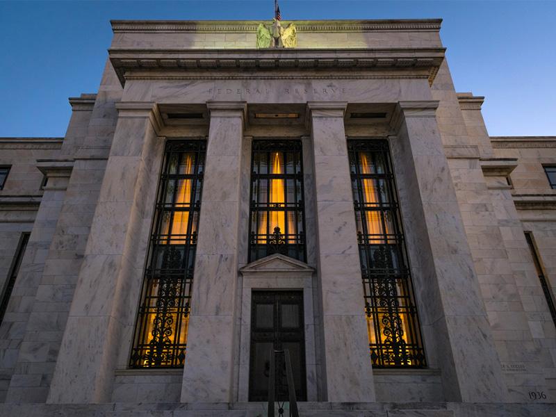 USA: the Fed will start in November to reduce its support for the economy