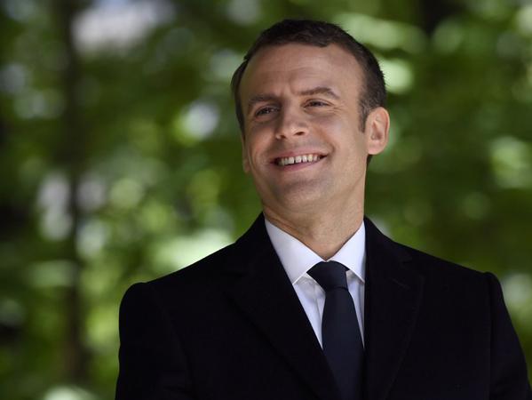 Emmanuel Macron: 1 An à L’Elysée (partie 1) | Allnews