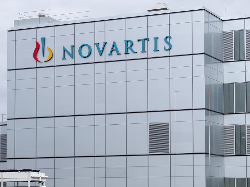 Novartis upset over US patent legal setback