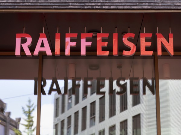 Une Suisse économe en énergie – Check conjoncturel de Raiffeisen