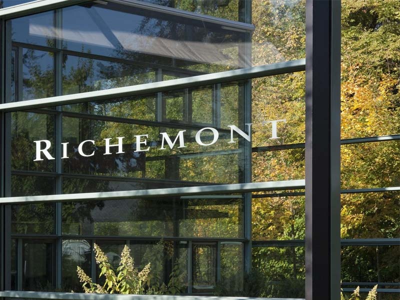 Pourquoi LVMH pourrait racheter le géant suisse du luxe Richemont (Cartier)  