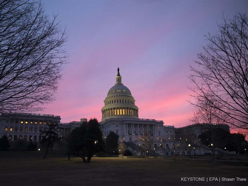 USA: Washington authorizes pension funds to integrate ESG criteria