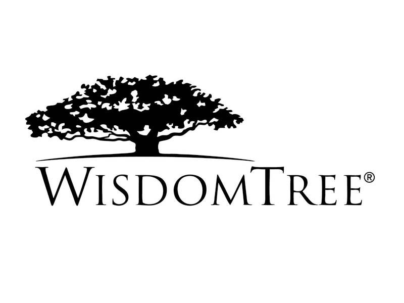 WisdomTree: Cotation D'un ETF Sur SIX | Allnews