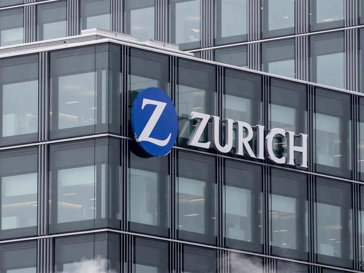 Zurich Insurance se renforce au Japon | Allnews